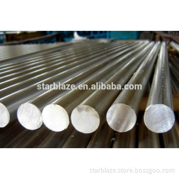 Aisi 431 Stainless Steel Round Bar